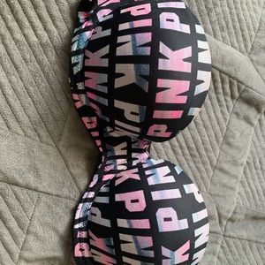 Strapless Push-up Bra